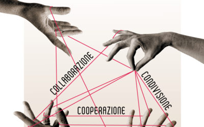 Save the date: 19 settembre 2019 – Co-Economy | collaborazione, condivisione, cooperazione.